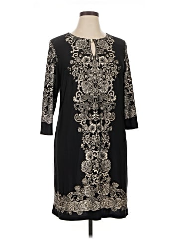 Studio One Casual Dress (view 1)