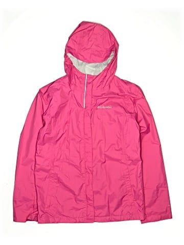 Columbia Raincoat (view 1)