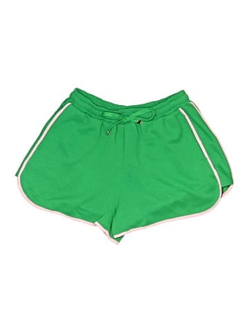 Umgee Athletic Shorts (view 1)