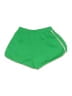 Umgee Color Block Green Athletic Shorts Size M - photo 2