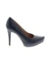 BCBGeneration Blue Heels Size 9 - photo 1