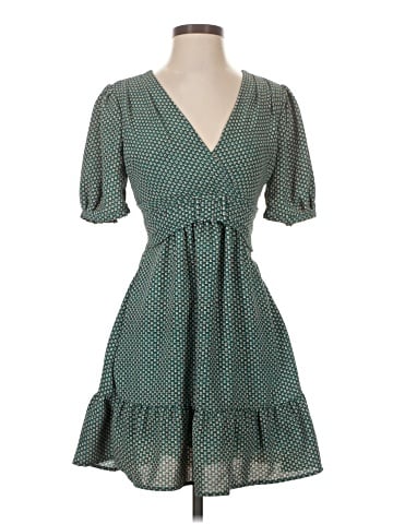 Maeve by Anthropologie Casual Dress (view 1)