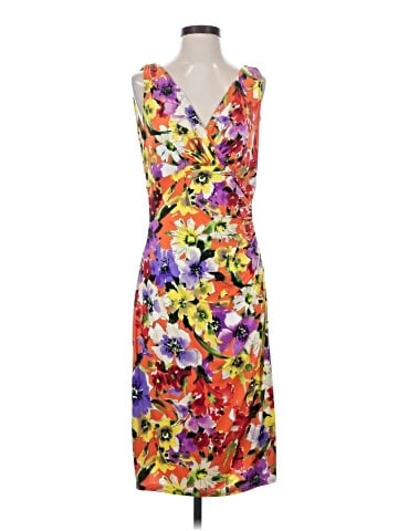 American Living Cocktail Dress (view 1)