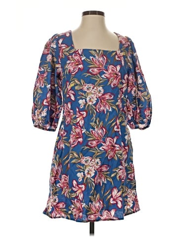 A New Day Casual Dress (view 1)