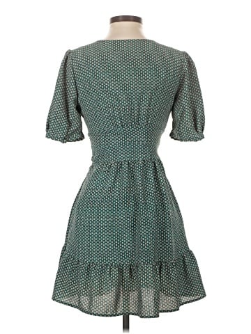 Maeve by Anthropologie Casual Dress (view 2)