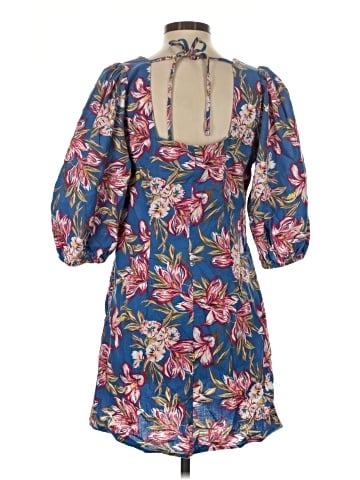 A New Day Casual Dress (view 2)