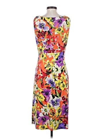 American Living Cocktail Dress (view 2)