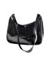 Unbranded Solid Black Shoulder Bag One size - photo 1
