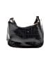 Unbranded Solid Black Shoulder Bag One size - photo 3