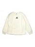 Adidas 100% Polyester Ivory Sweatshirt Size L (youth) - photo 1
