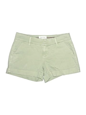 Dear John Khaki Shorts (view 1)