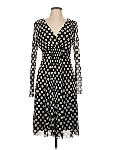 INC International Concepts Casual Dress (view 1)