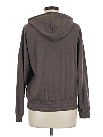 Marika Pullover Sweater (view 2)