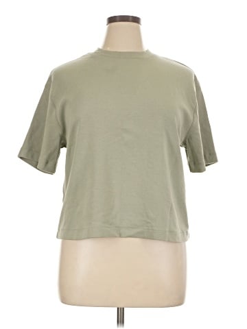 prologue Short Sleeve T-Shirt (view 1)