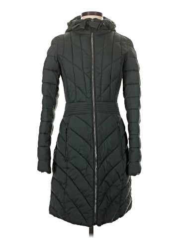 Coach Coat (view 1)