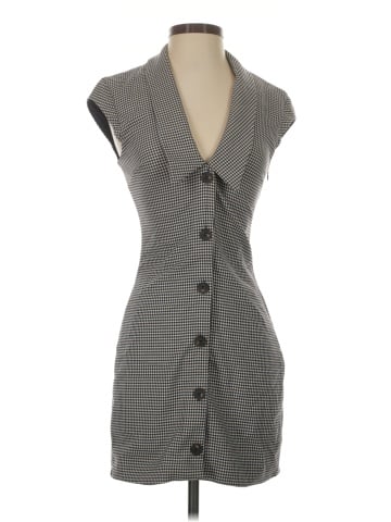 Zara Casual Dress (view 1)