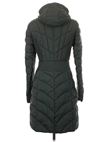 Coach Coat (view 2)