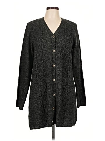Karen Scott Cardigan (view 1)