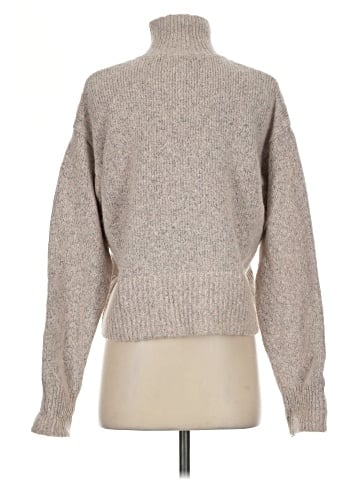 525 America Turtleneck Sweater (view 2)
