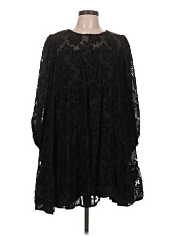 Zara Cocktail Dress (view 1)