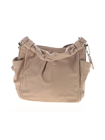 Coach Leather Hobo (view 1)