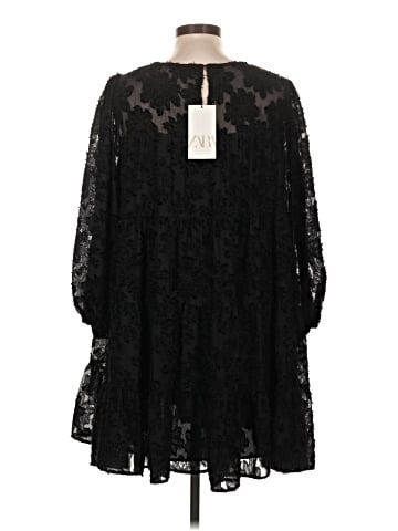 Zara Cocktail Dress (view 2)