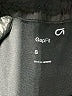Gap Fit Solid Black Athletic Shorts Size S - photo 3