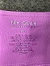 Tek Gear Purple Active Pants Size M - photo 4