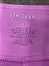 Tek Gear Purple Active Pants Size M - photo 5