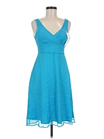 J.Crew Cocktail Dress (view 1)