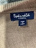Splendid Brown Cardigan Size XS - photo 7
