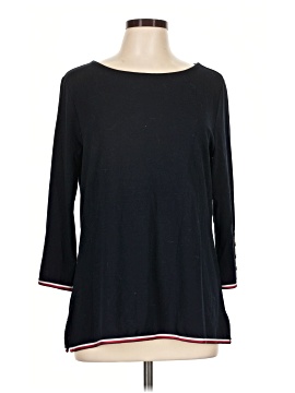 Tommy Hilfiger 3/4 Sleeve Top
