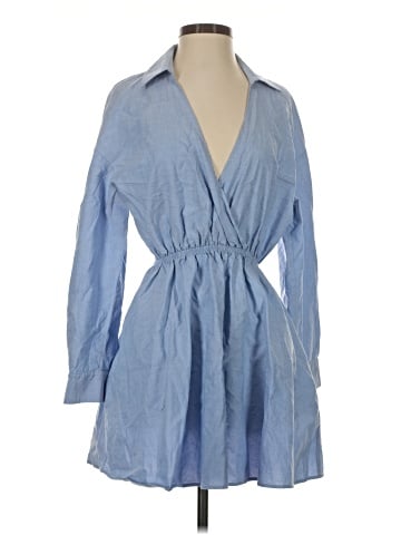 Zara Casual Dress (view 1)
