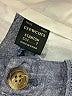 Crewcuts Blue Shorts Size 7 - photo 3