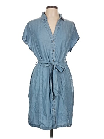 Love Tree Casual Dress (view 1)