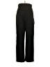 Zara Black Cargo Pants Size XS - photo 2