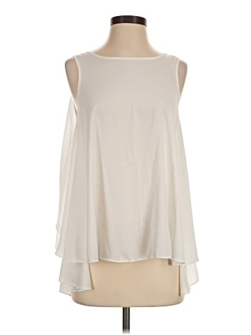 BCBGMAXAZRIA Sleeveless T-Shirt (view 1)