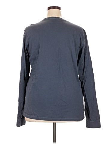 Life Is Good Long Sleeve T-Shirt (view 2)