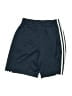 Adidas 100% Polyester Solid Blue Athletic Shorts Size 14 - photo 2