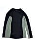 Roxy Green Gray Rash Guard Size XL - photo 2