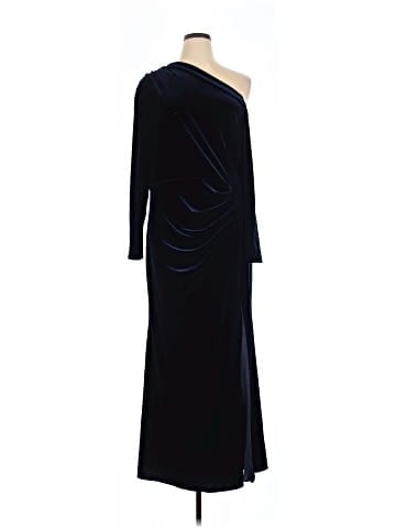 Betsy & Adam Cocktail Dress (view 1)