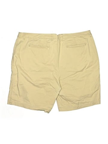 Boden Khaki Shorts (view 2)