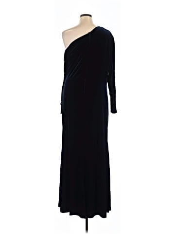 Betsy & Adam Cocktail Dress (view 2)