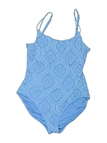 La Blanca One Piece Swimsuit (view 1)
