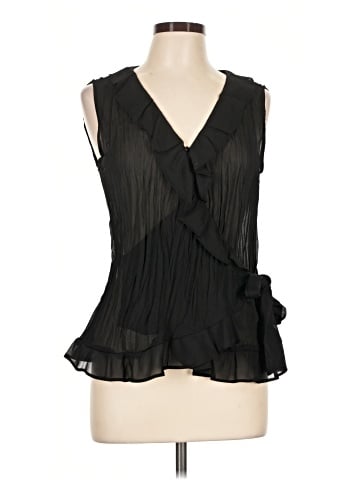 Sunny Leigh Sleeveless Blouse (view 1)