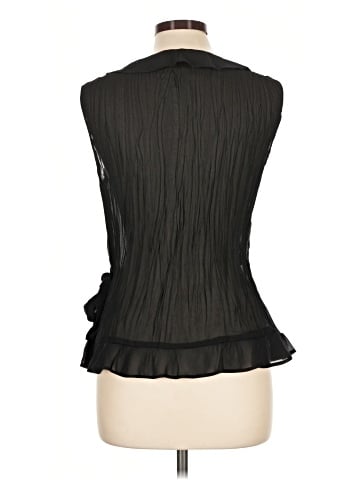 Sunny Leigh Sleeveless Blouse (view 2)
