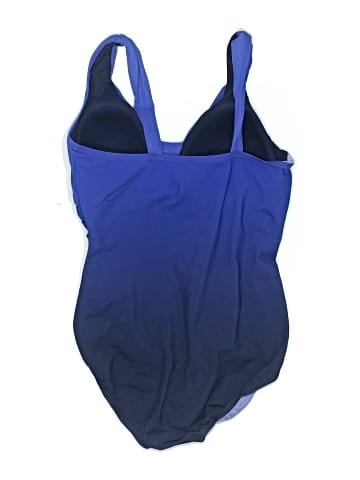 Lands' End One Piece Swimsuit (view 2)