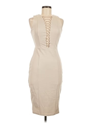 L'Atiste by Amy Cocktail Dress (view 1)