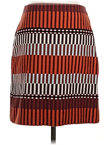Ann Taylor Casual Skirt (view 1)