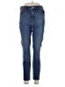 ASOS Design Solid Blue Jeans Size 32 waist - photo 1